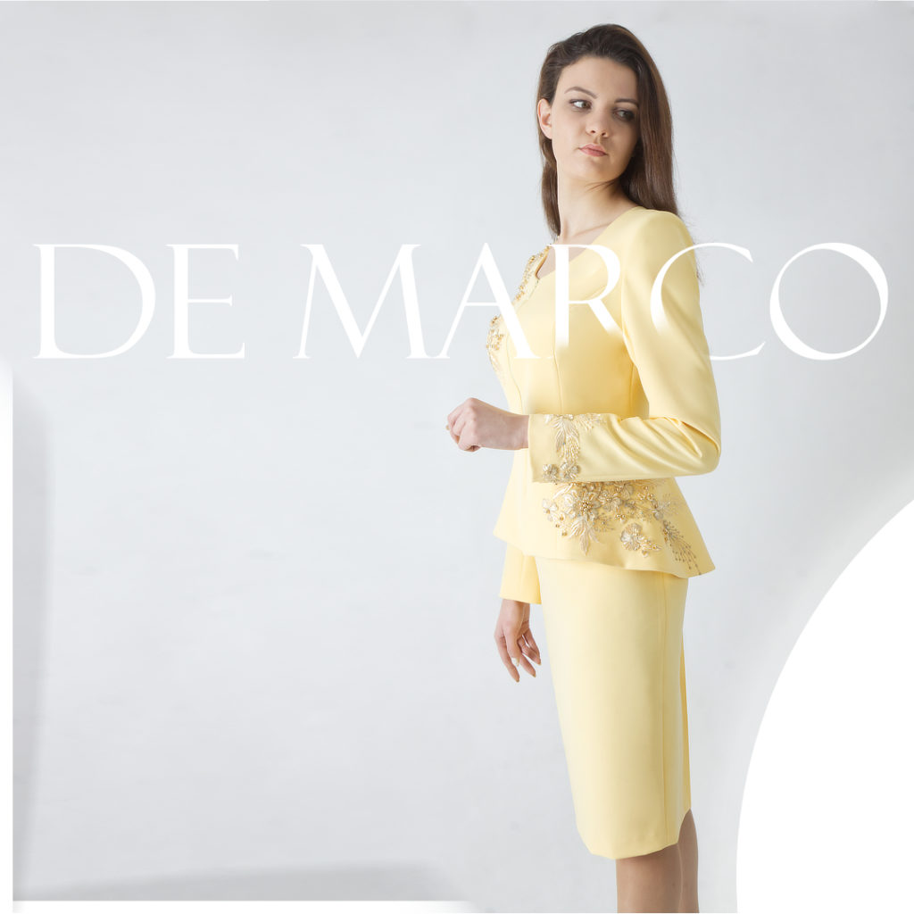 elegancka garsonka