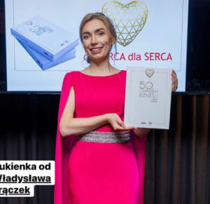 suknia wieczorowa