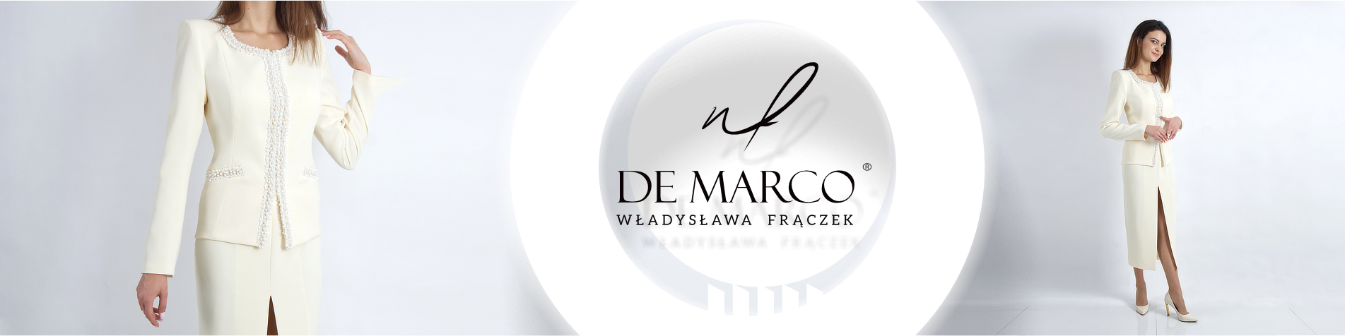 Elegancka garsonka do ślubu