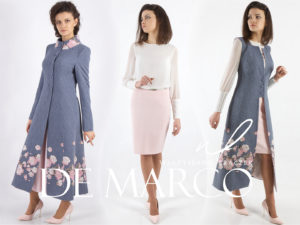 De Marco - polska marka z ekskluzywną kolekcją damską, stwórz swoją wymarzoną stylizację