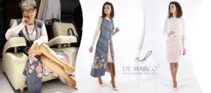 Polska marka De Marco - elegancja i styl w ekskluzywnej kolekcji dla kobiet