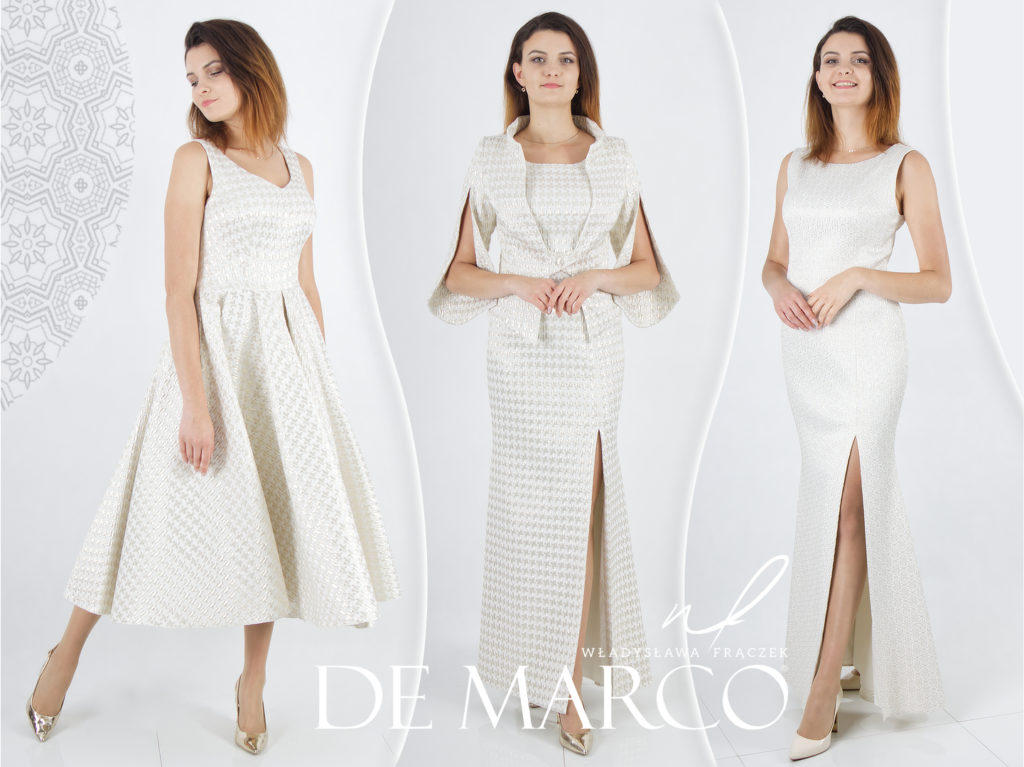 suknie De Marco