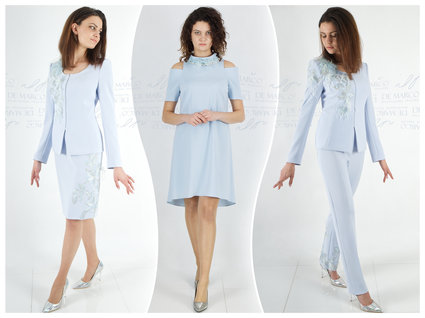 What to wear to your child’s Communion? Trendy blue styles for Communion 2023