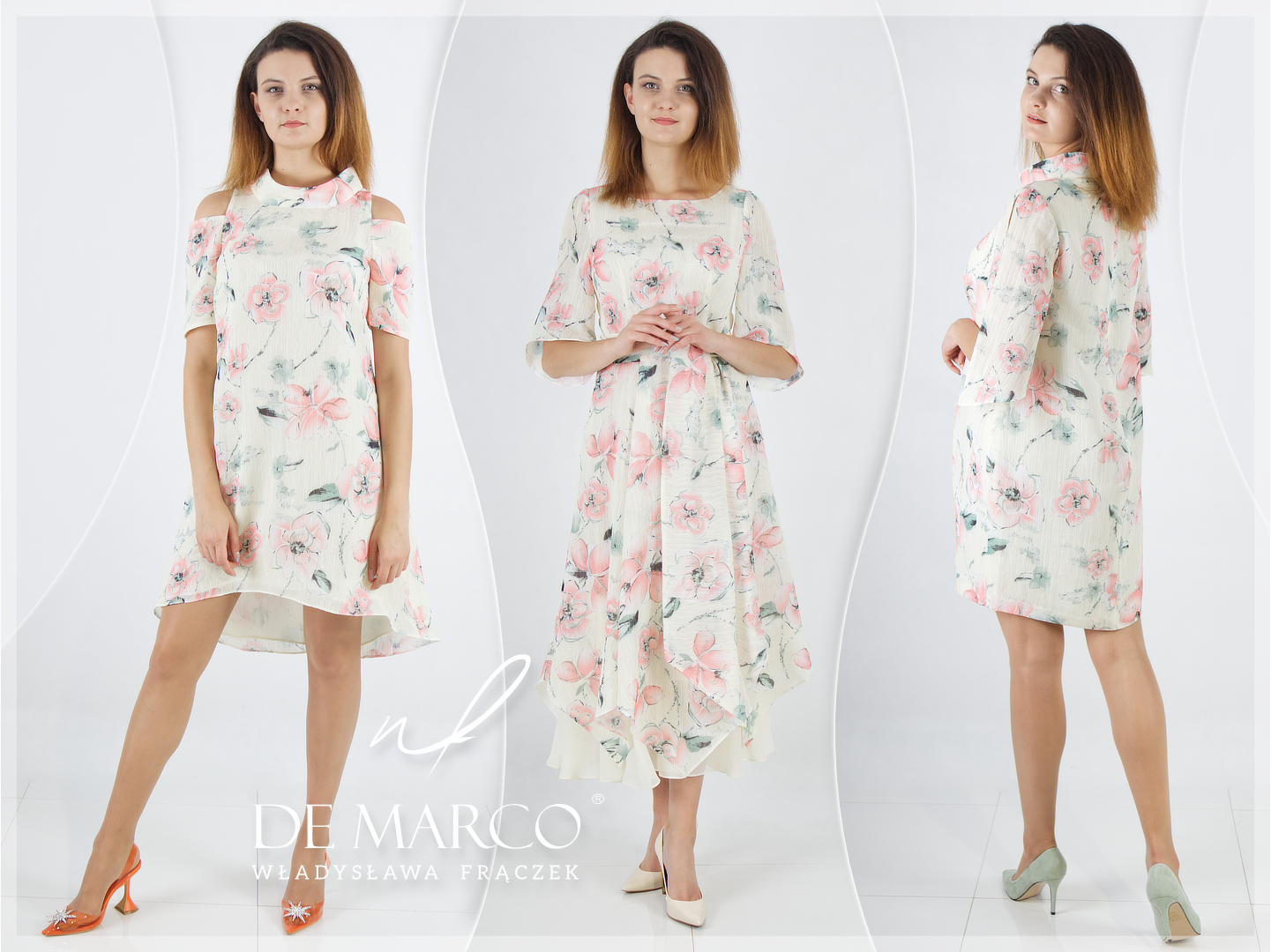 Jak się ubrać na wesele w stodole, fabryce, browarze, winnicy czy plenerze? Najmodniejsze sukienki koktajlowe w stylu slow fashion