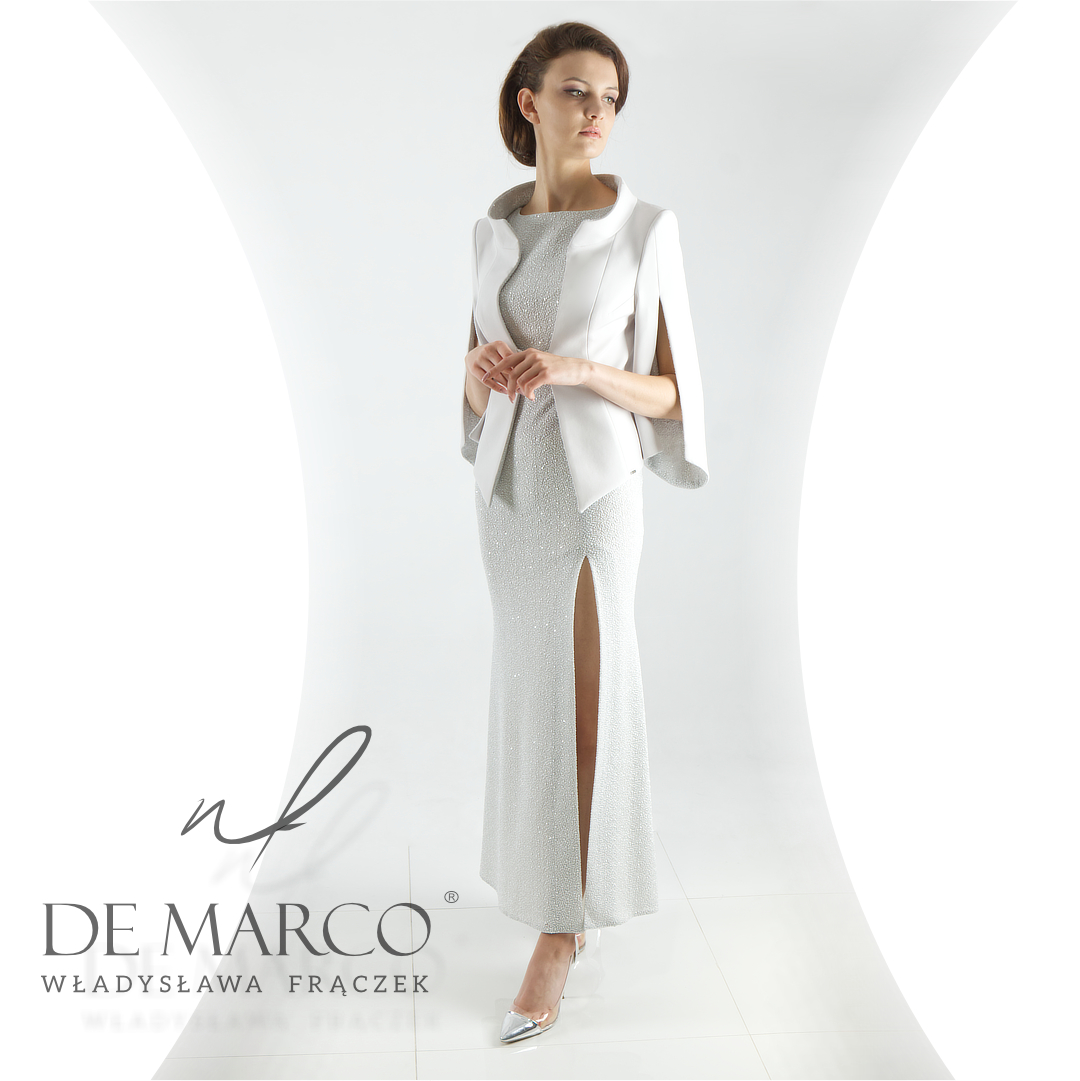 De Marco exclusive dresses for weddings