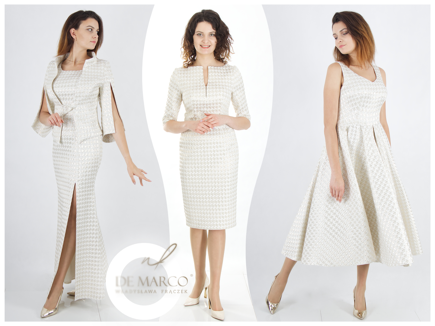 Eleganckie sukienki na wesele dla mamy sklep Warszawa, Kraków, Wadowice De Marco Sukienki na wesele dla mamy i teściowej Moda sukienki na wesele dla mamy Eleganckie sukienki na wesele dla mamy puszystej Prosta sukienka na wesele dla mamy Stylizacja na wesele dla mamy Elegancko na ślub córki Suknie dla mamy weselnej