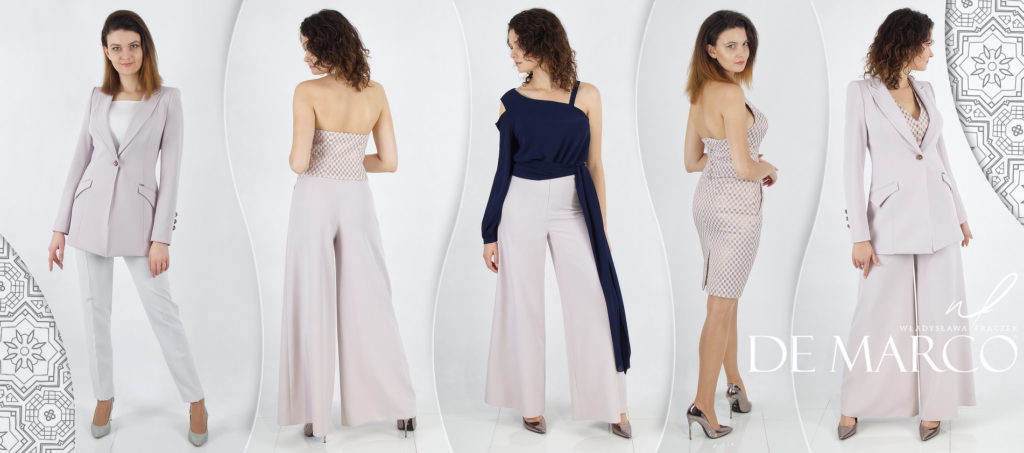 Ekskluzywna moda i odzież damska - sklep internetowy De Marco wyjątkowe ubrania dobrej jakości