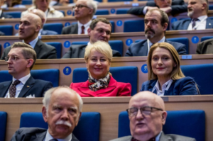 World Copernican Congress w Krakowie. Obchody 550. rocznicy urodzin Mikołaja Kopernika