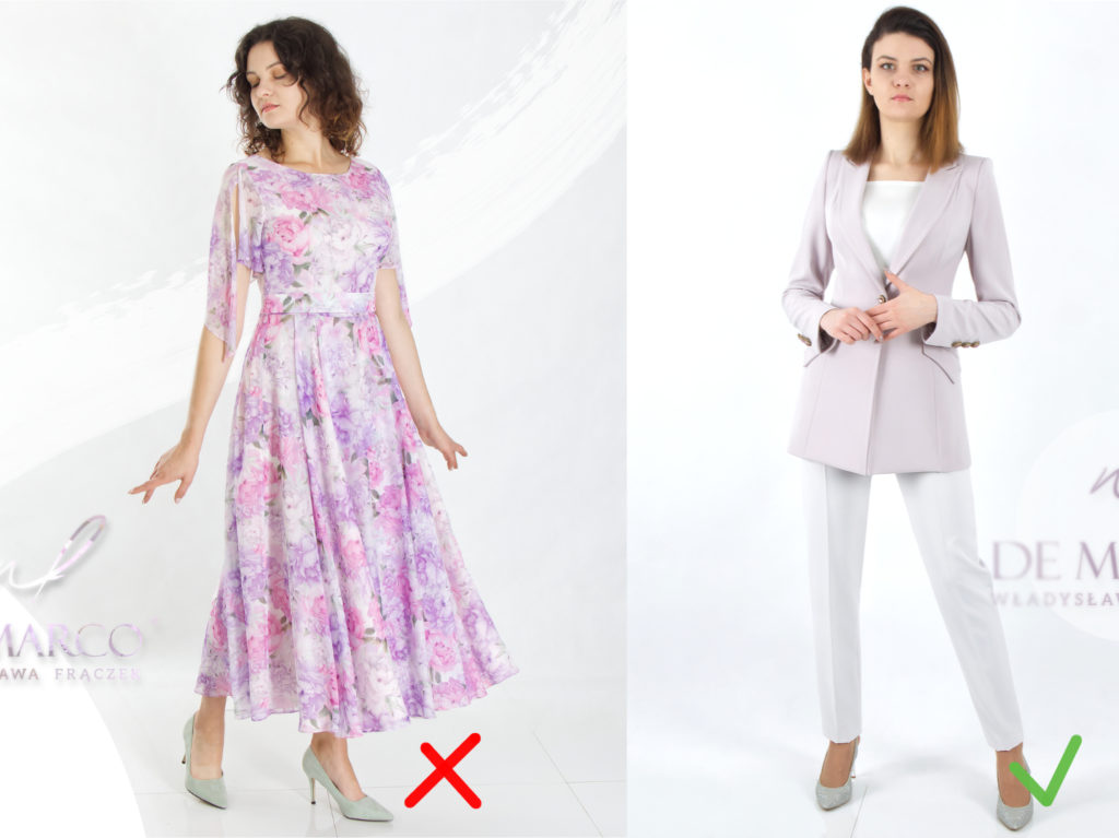 ODzież biznesowa i dyplomatyczna dla kobiet. Co można nosić, a czego powinnaś unikać, porady stylistki i kreatorki mody.