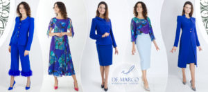 Sklep internetowy ekskluzywna odzież damska De Marco polska luksusowa marka dla kobiet z klasą