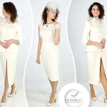 Welches Kleid für ein 25-jähriges Jubiläum, ein 30-jähriges Jubiläum, eine Hochzeit? Wie kleidet man sich für einen Jahrestag?