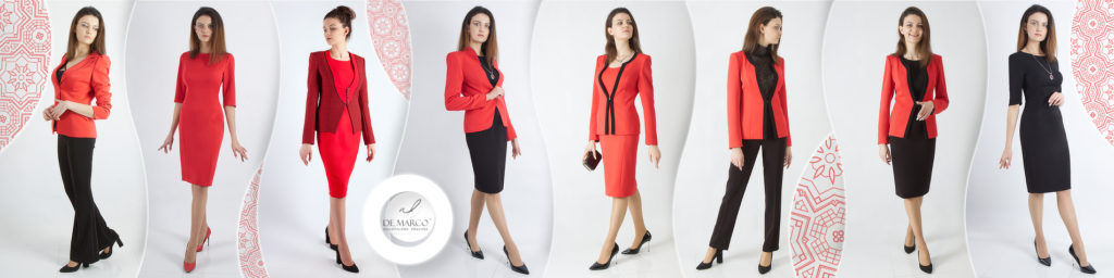 Business - Look 06 