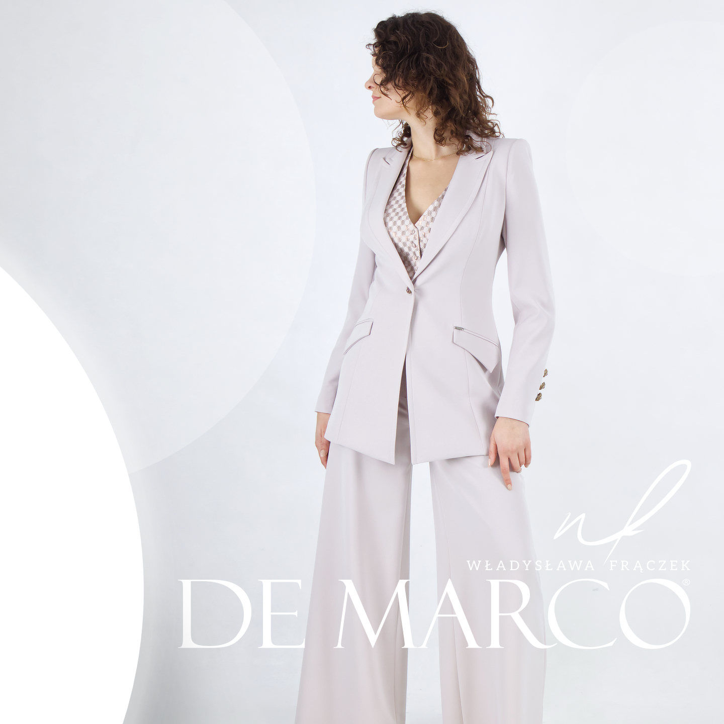 Exklusive trendige Blazer für Frauen von De Marco