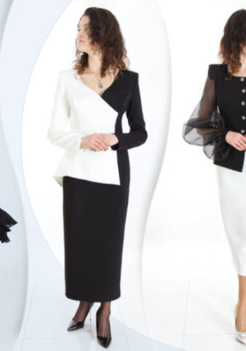 Elegant women's clothing online shop De Marco