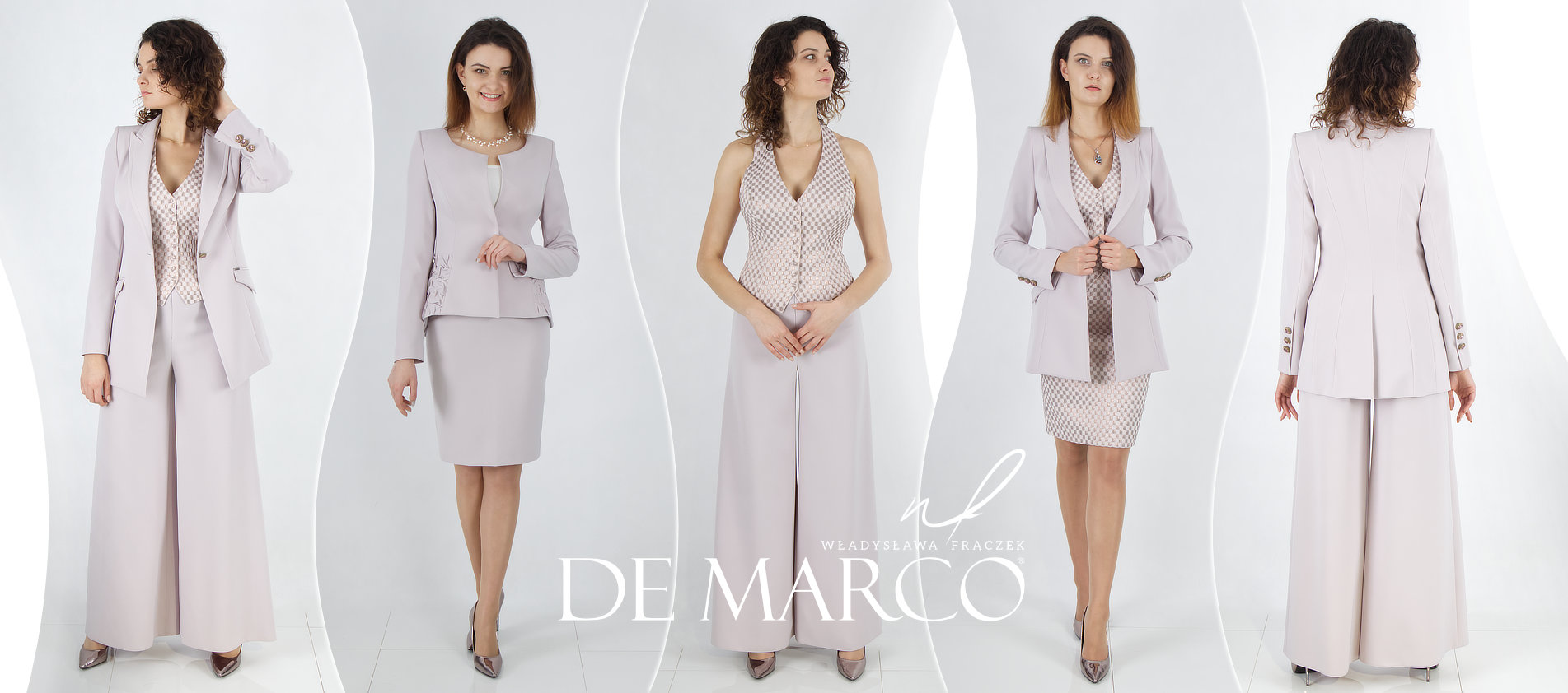 elegant women's clothing Archives - De Marco