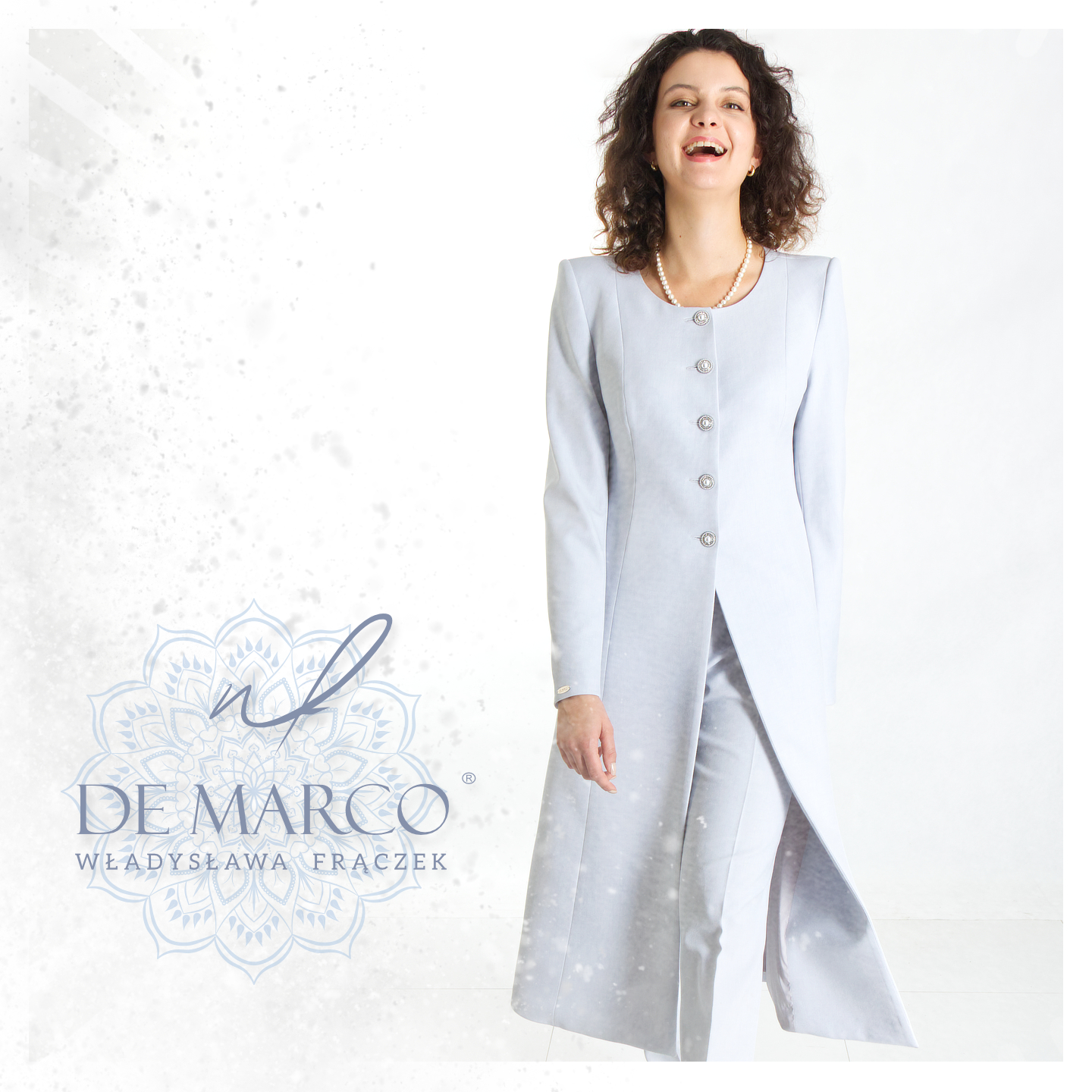 Ekskluzywna odzież damska na Święta Wielkanocne 2024: Nowa Kolekcja De Marco