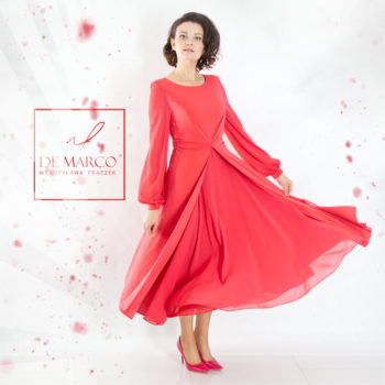Luxury wedding dresses for mum and mother-in-law