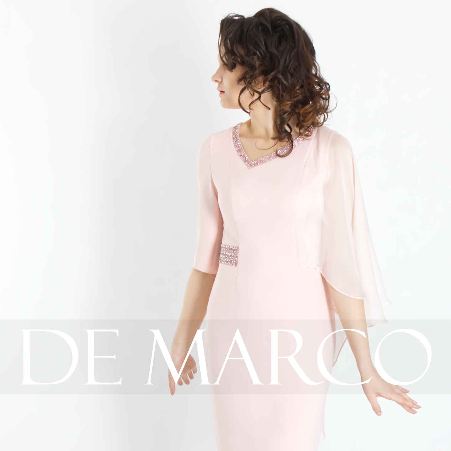 Gdzie kupić elegancką sukienkę dobrej jakości? Polskie sukienki De Marco