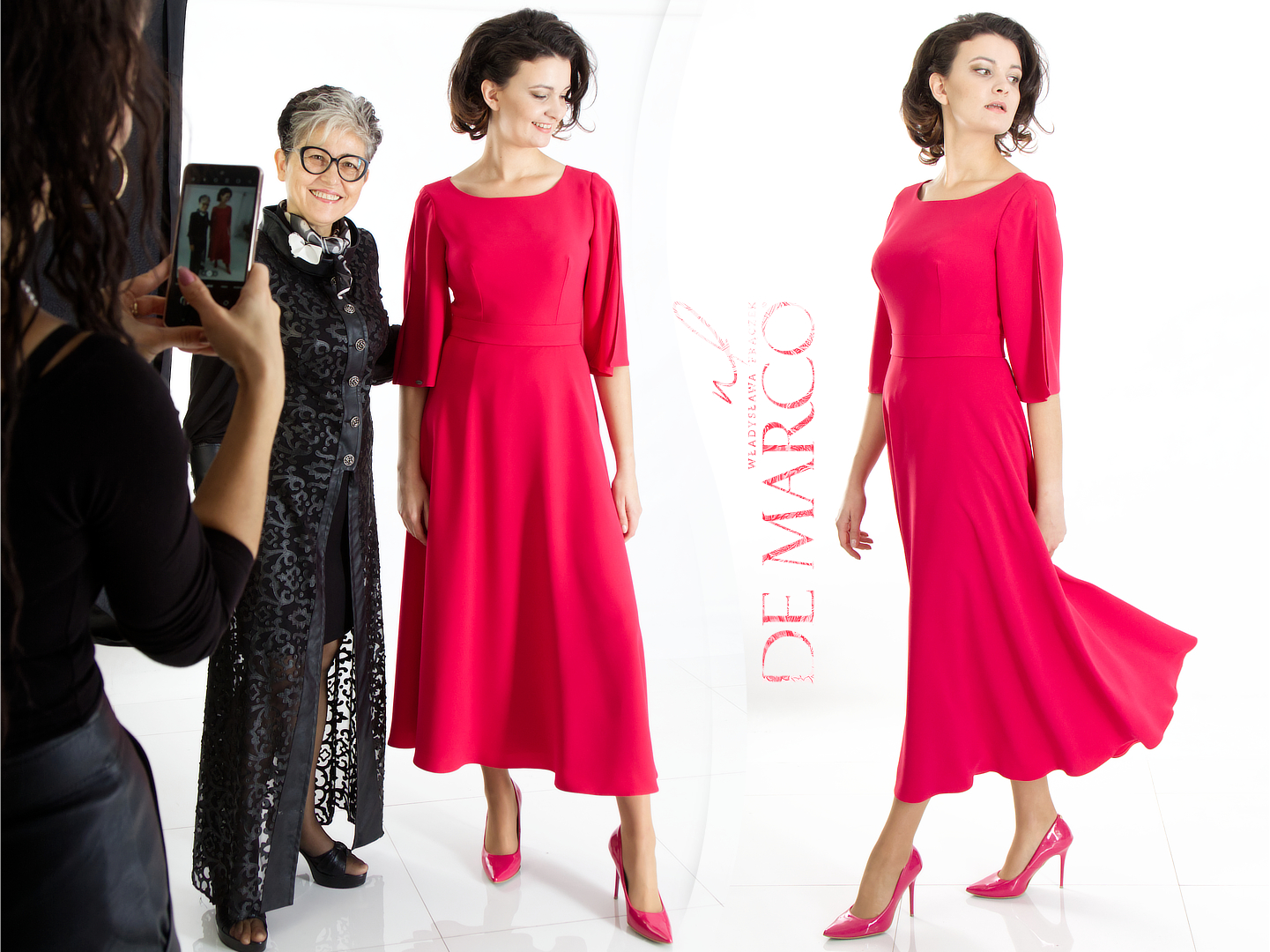 Unique dresses for wedding – design and tailoring for women
