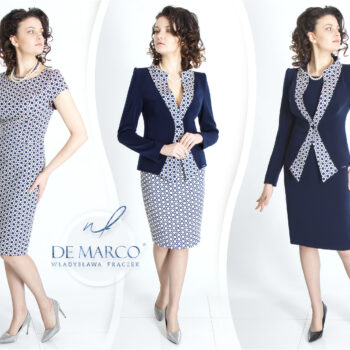 Classic dresses for work: Elegant for everyday