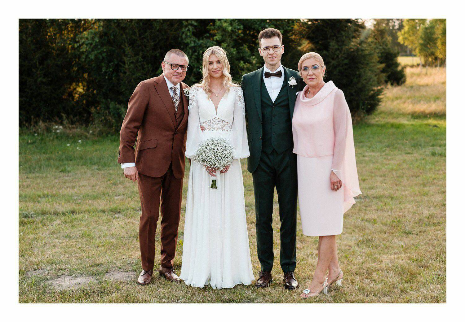 Elegant dresses for Daughter’s wedding. The most beautiful creations for Mom Weddings 2024 – 2025