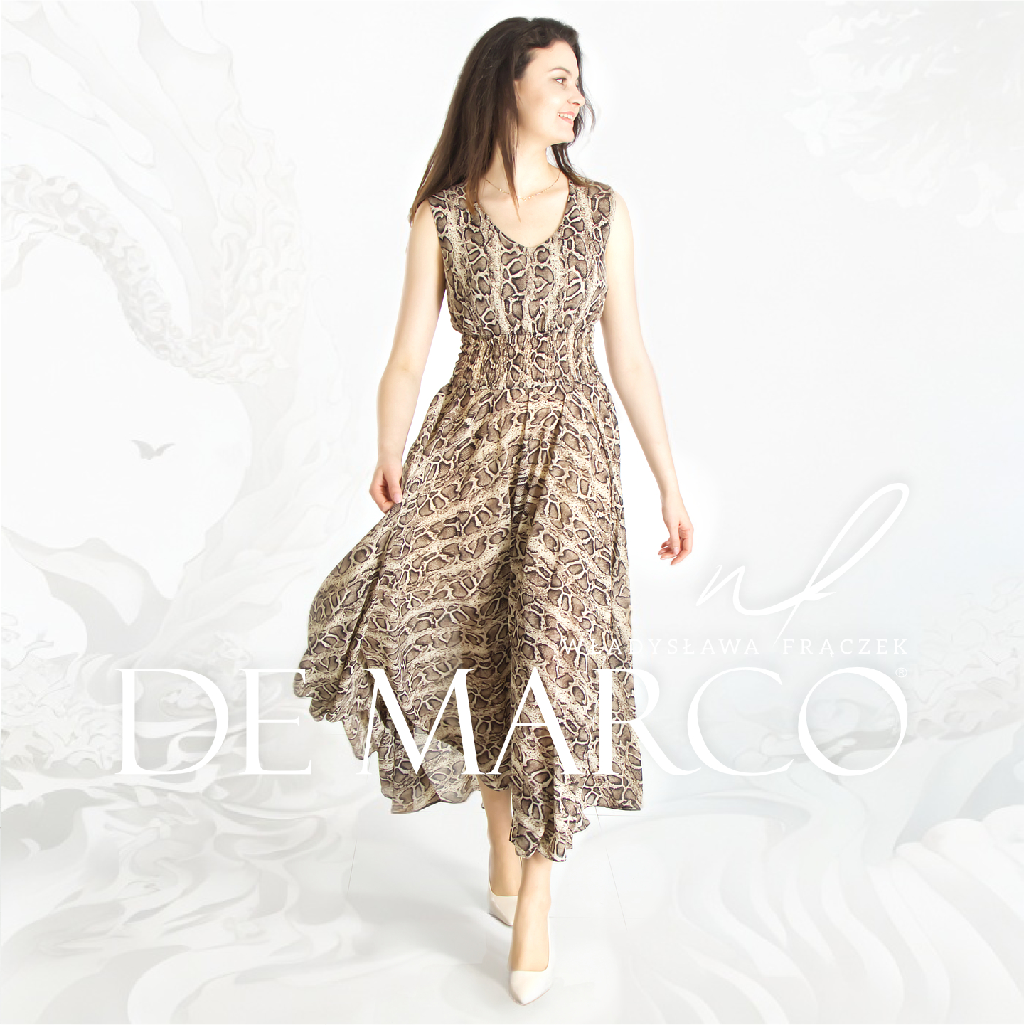 Elegant Styling for the Summer – Hit of the Season
