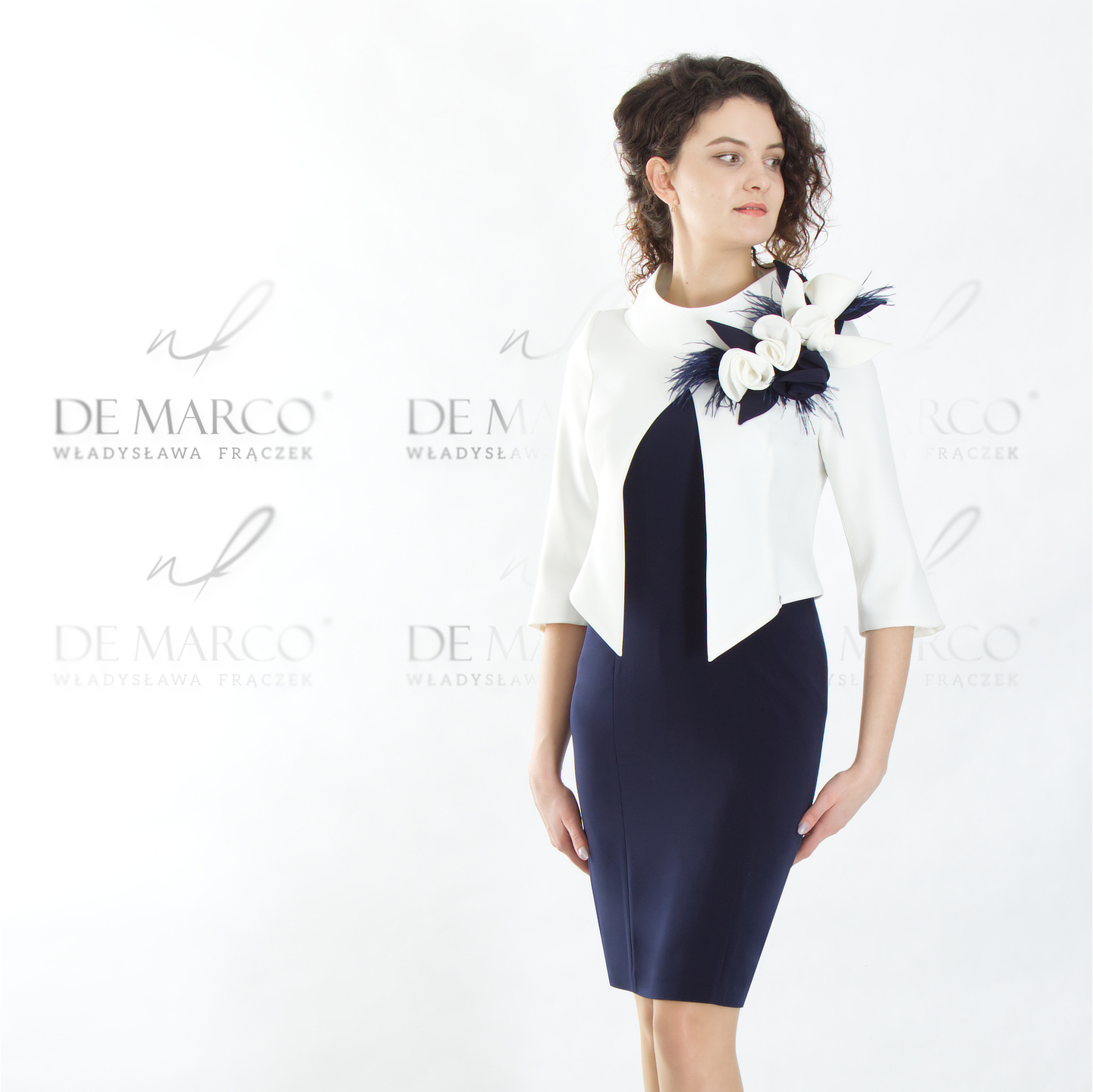 Mum of the bride / groom – Wedding an opportunity to look nice