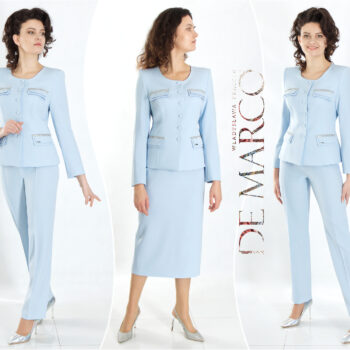Where to buy exclusive women’s suits and suits for summer?