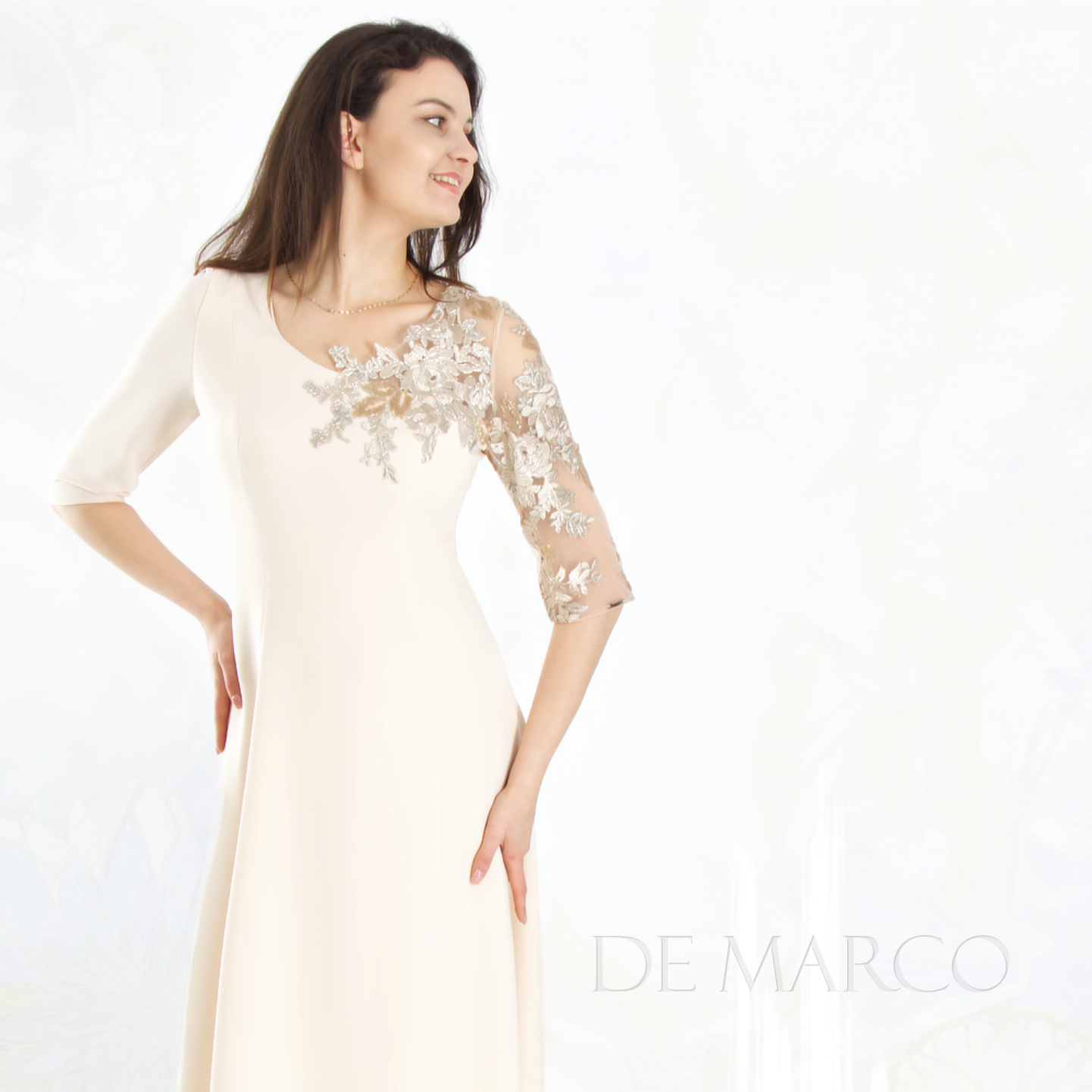 International weddings – What a Wedding Mum should look like