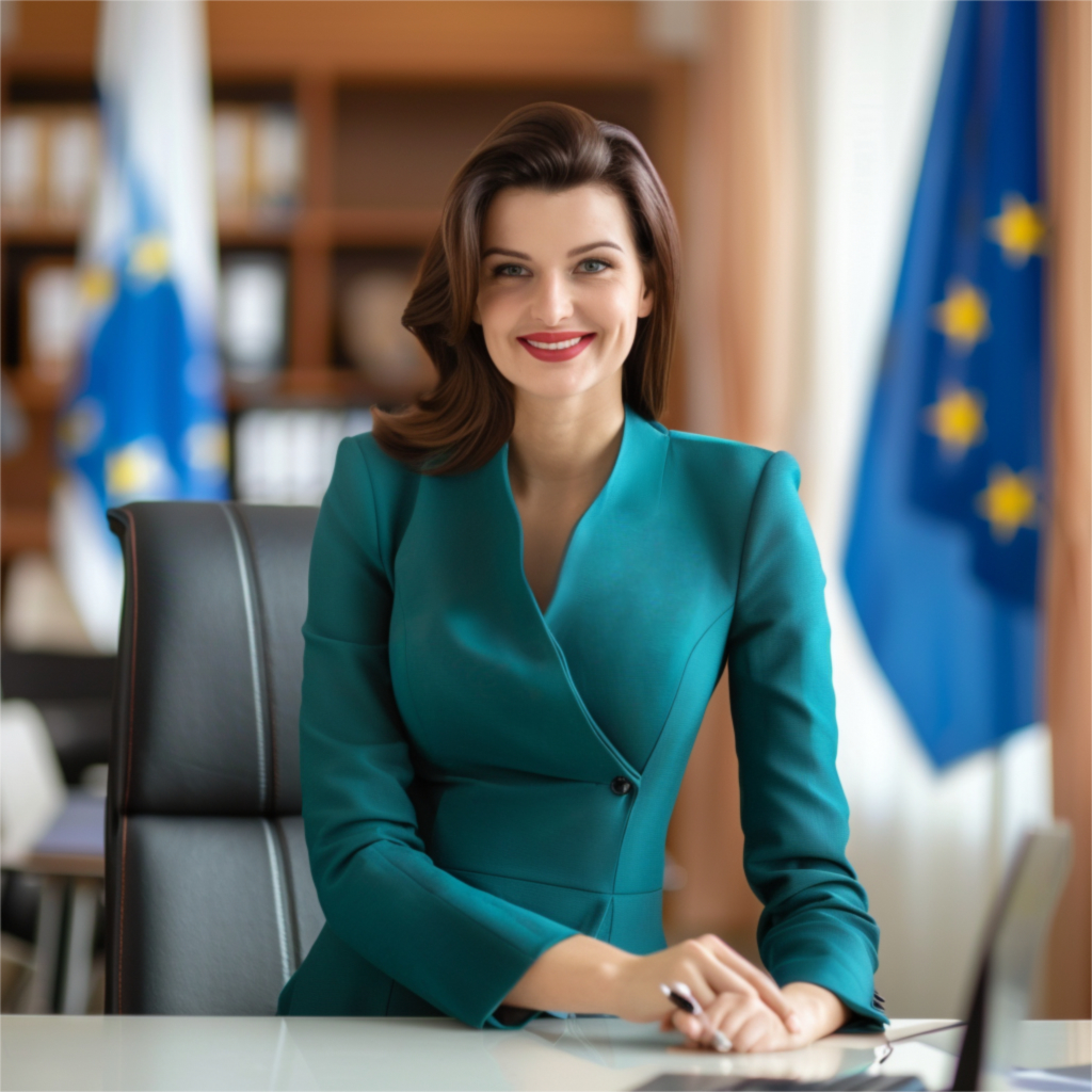 Elegancka odzież damska dla kobiet. Stylizacje do pracy
