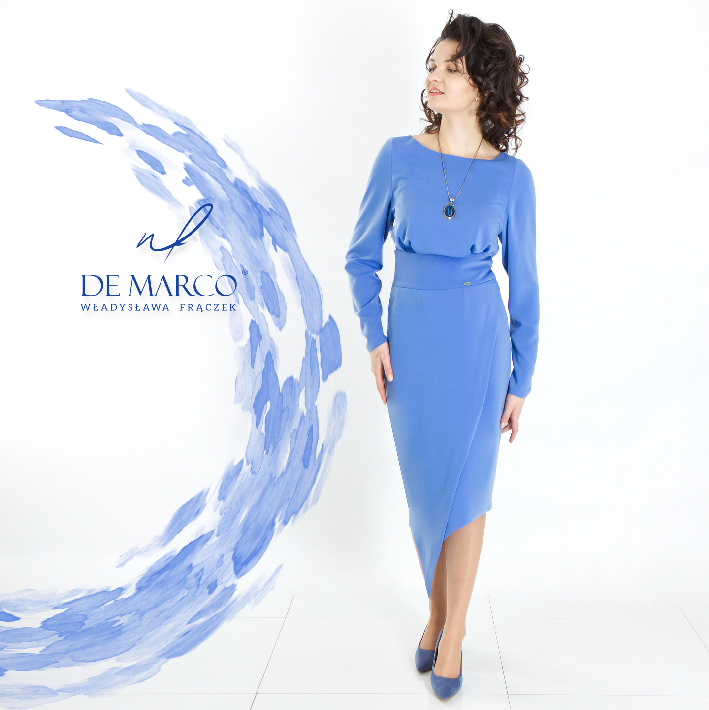 Eleganckie spódnice midi i maxi na różne okazje