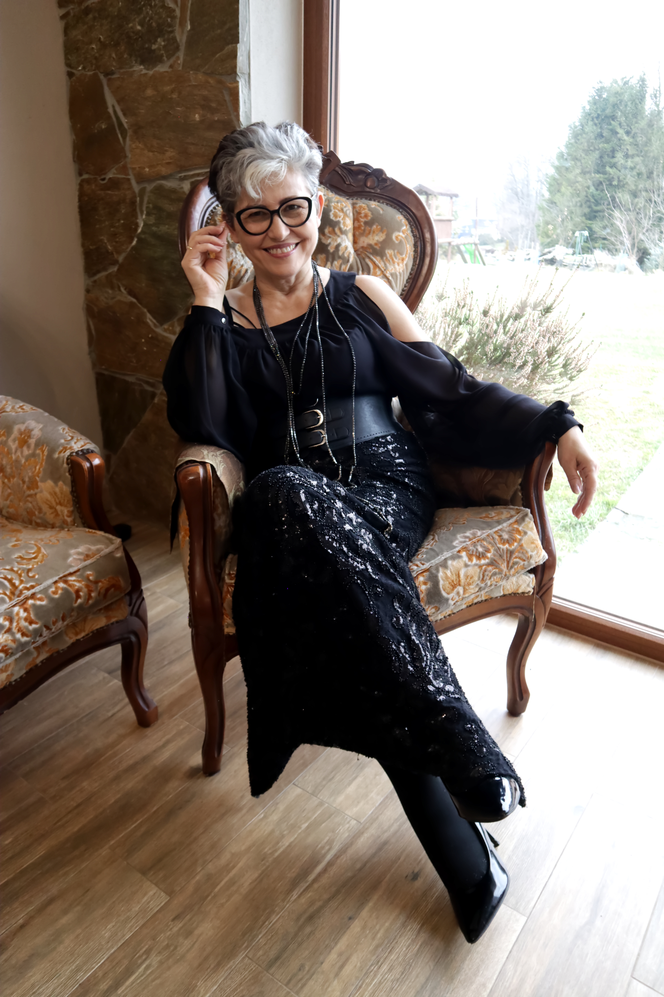 „Drażnią mnie eleganckie kobiety” – Czy to normalne?