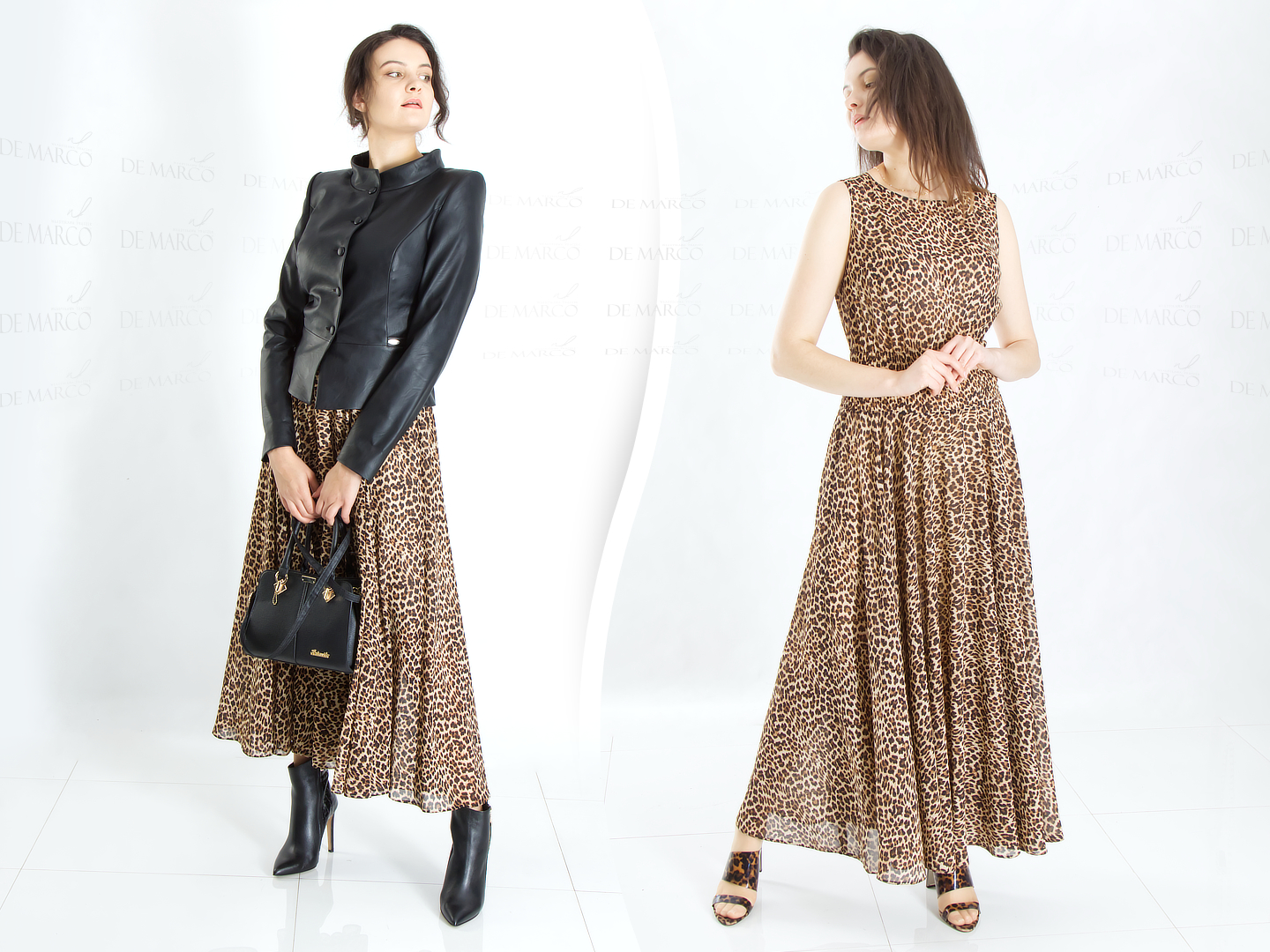 Jak ubrać się na imprezy firmowe a jak na spotkania służbowe? Elegancka moda dla kobiety z klasą