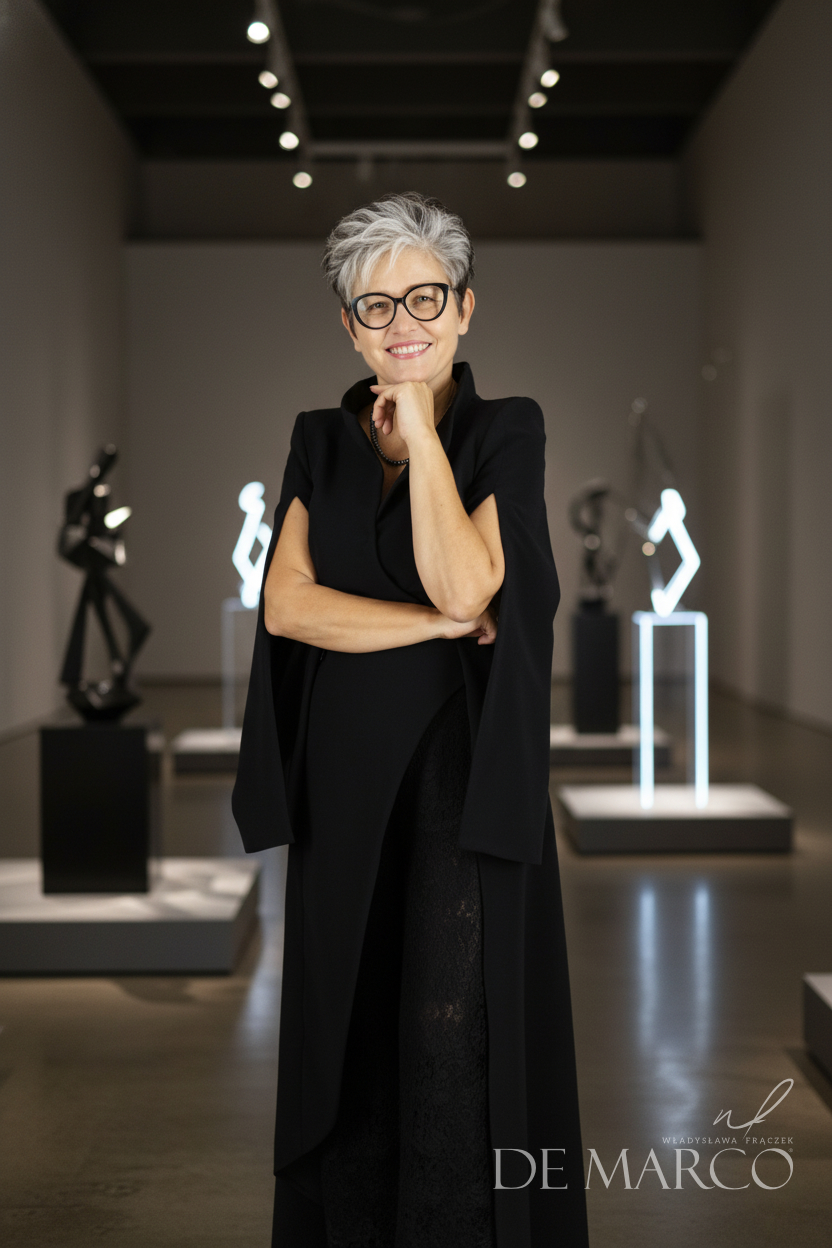 Jak się ubierać, by wzbudzać zaufanie i szacunek?