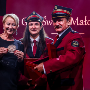 Najpiękniejsze kreacje wieczorowe Gali Święta Małopolski.