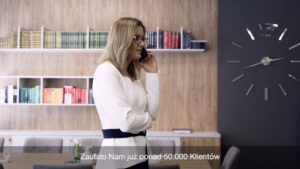 De Marco biznesowe ubrania dla kobiet szyte na miarę w pracowni krawieckiej pod Krakowem