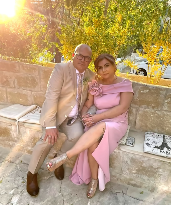 Elegancka sukienka na wesele dla mamy i teściowej wesela De Marco profesjonalne krawiectwo miarowe