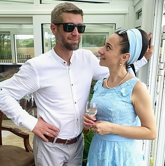 Eleganckie polskie sukienki De Marco